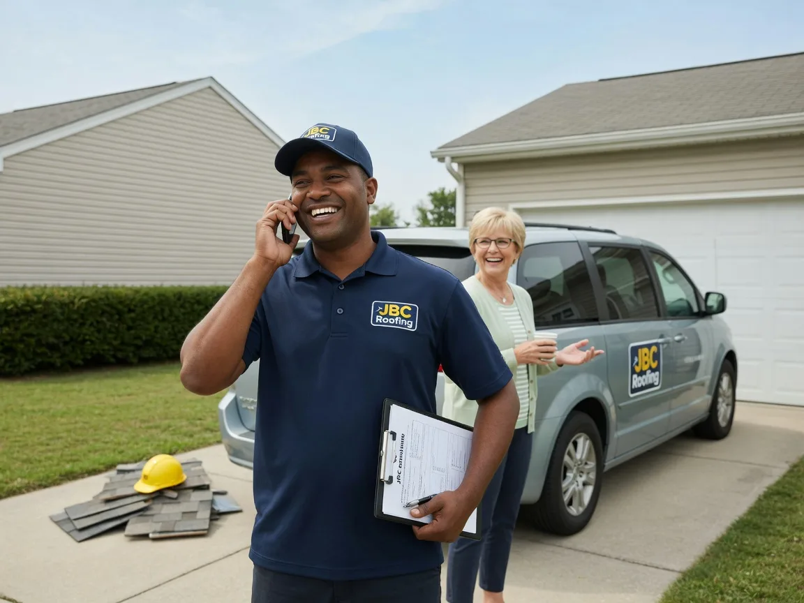 Roof Replacement Elco, PA FAQs
